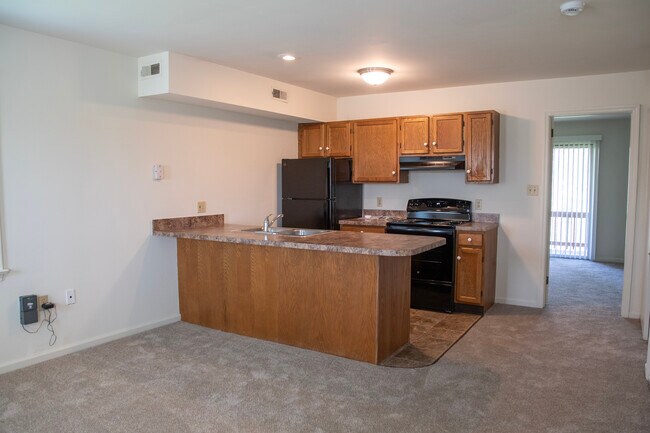 Foto del edificio - 717 Brunnerville Rd