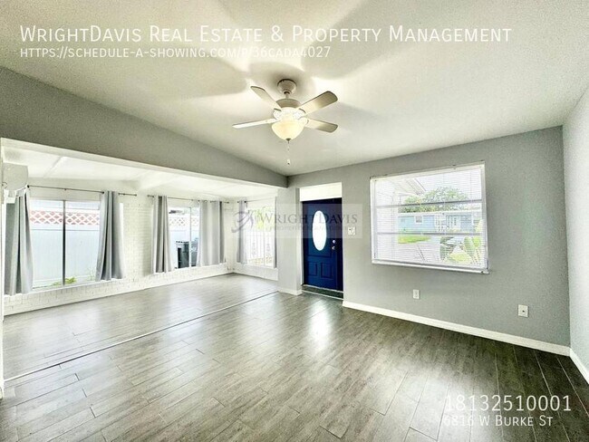 Foto del edificio - 6816 W Burke St