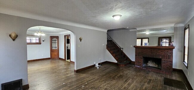 Foto del edificio - 1294 Winston Rd