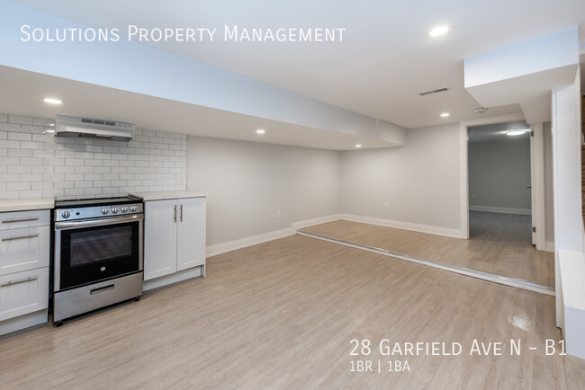 Building Photo - **NOT Your Average Basement Apartment**