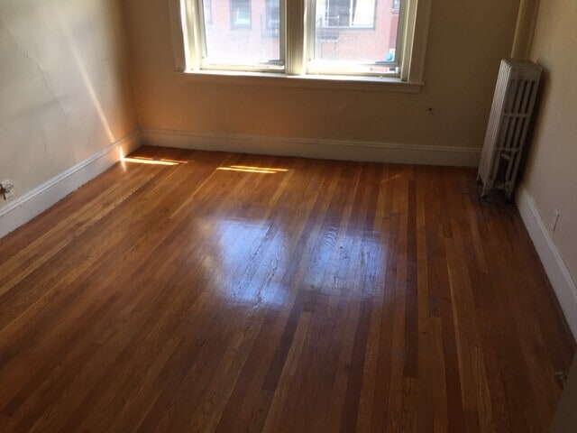 Foto del edificio - 116 Washington St