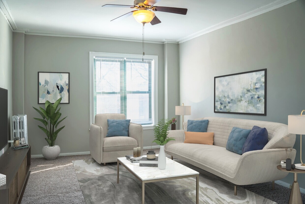 Plaisance Apartments Apartments in Chicago, IL