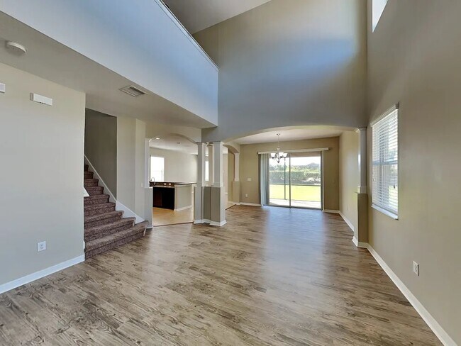 Foto del edificio - 7614 Forest Mere Dr