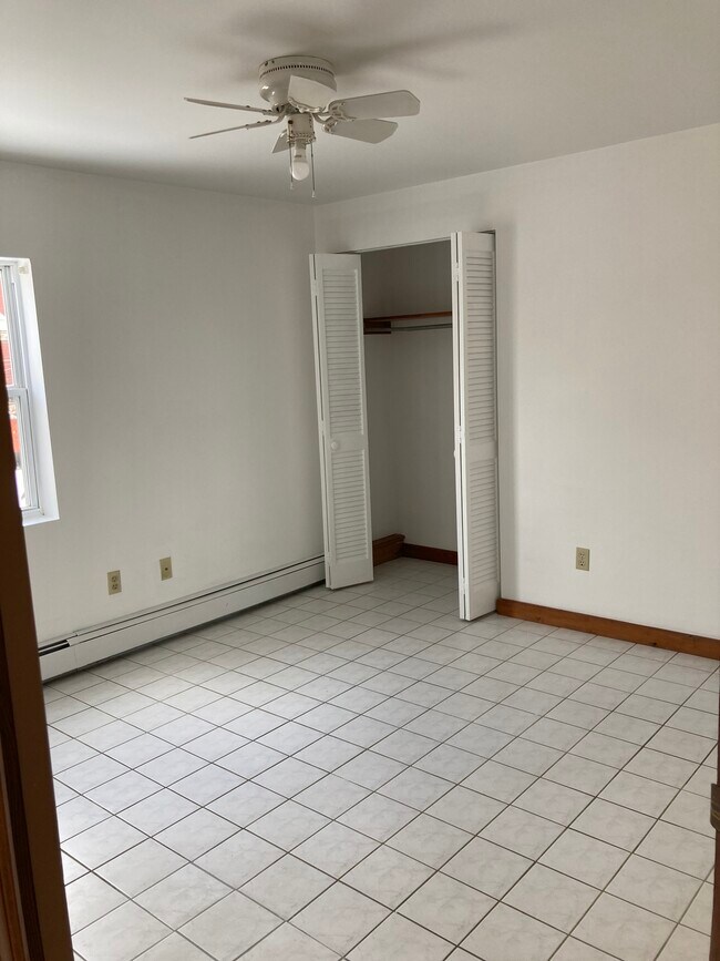 Bedroom 1 - 1722 4th St