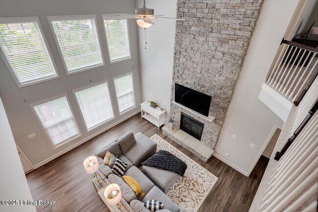 Foto del edificio - 14435 Halden Ridge Way