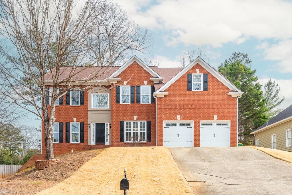 Foto principal - 3324 Stillbrook Pass