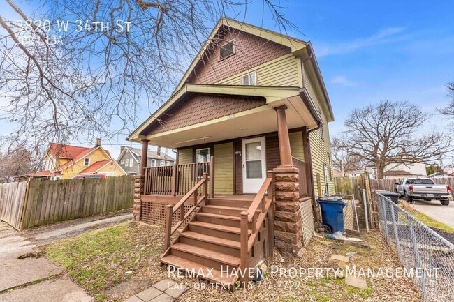 Building Photo - 3820 W 34th St