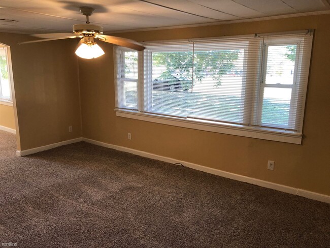 Foto del edificio - 3 br, 1 bath House - 465 John B Carter Rd