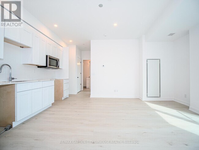 Photo du bâtiment - 57 Carlisle St