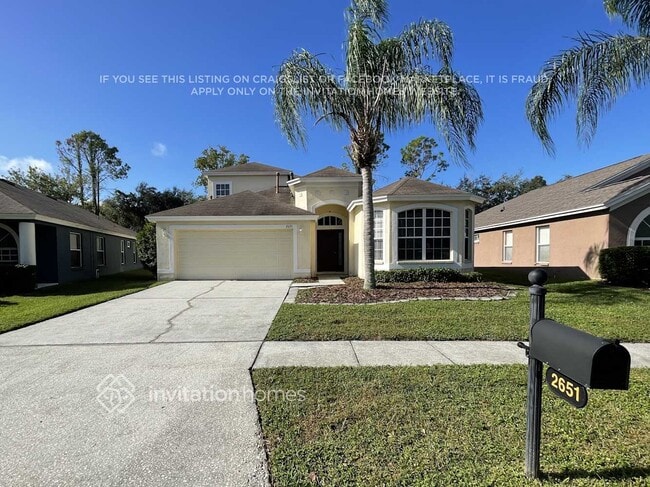 Building Photo - 2651 Silvermoss Dr