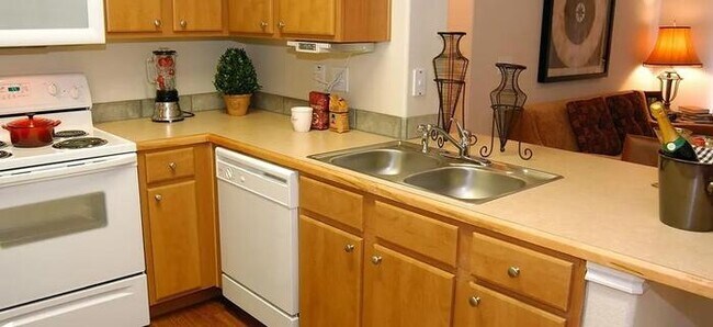 Foto del edificio - 11300 W Parmer Ln