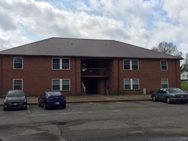 Foto principal - Eaglewood IV Apartments