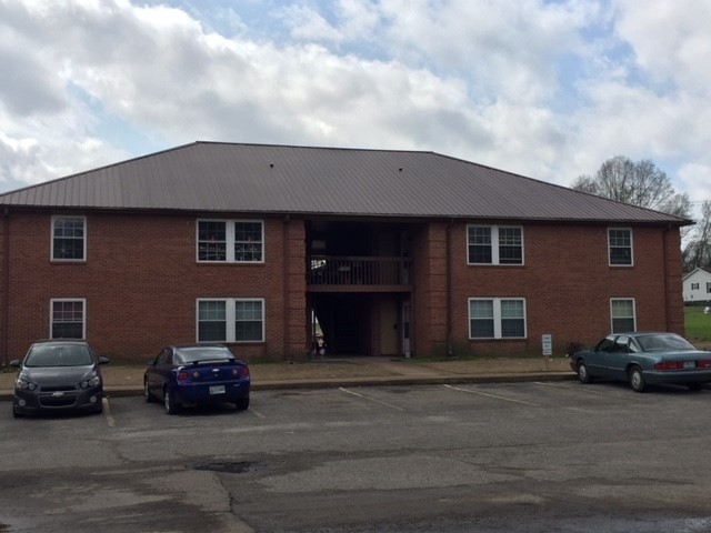 Primary Photo - Eaglewood IV Apartments