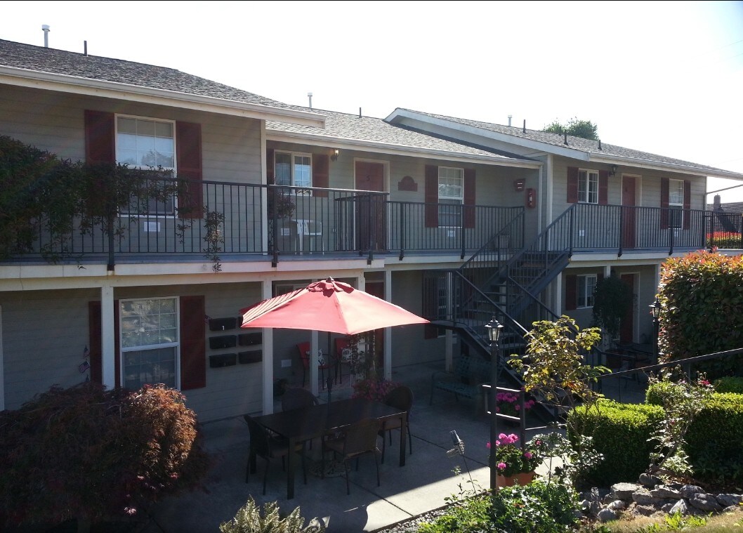 Foto principal - Town Cottage Condos