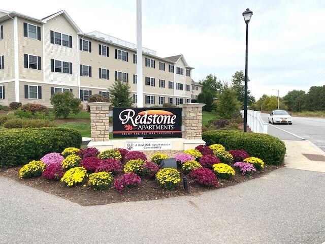 Foto del edificio - 50 Sentinel Court