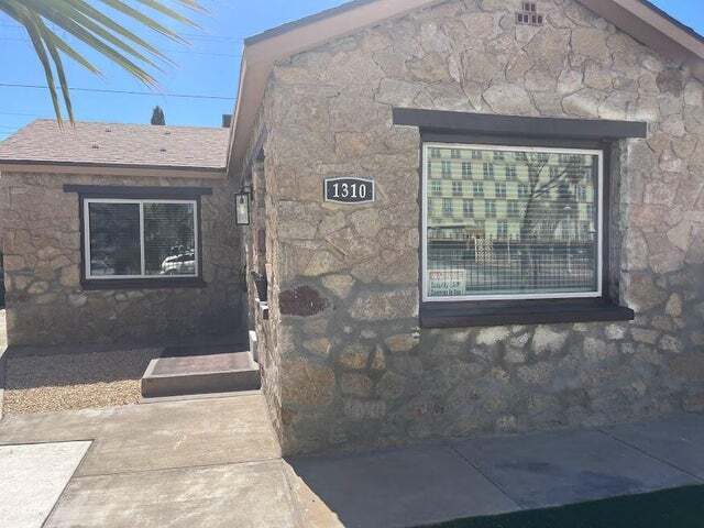 Primary Photo - 1310 E San Antonio Ave