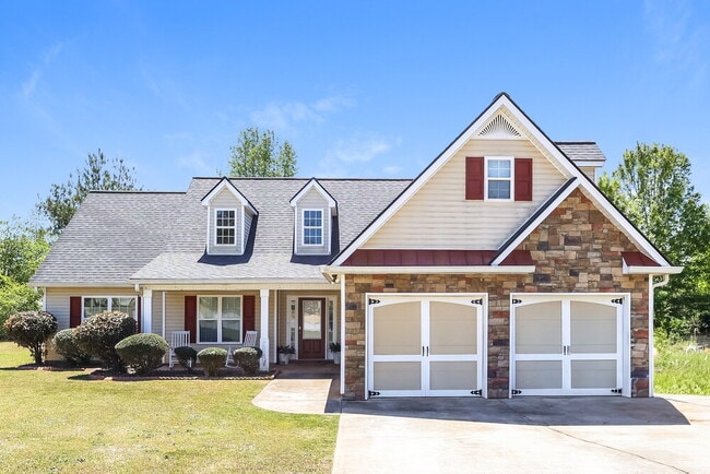 Building Photo - 705 Williamsburg Ct