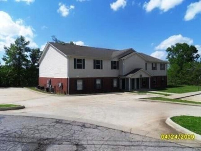 Foto del interior - Amber Pointe Apartments