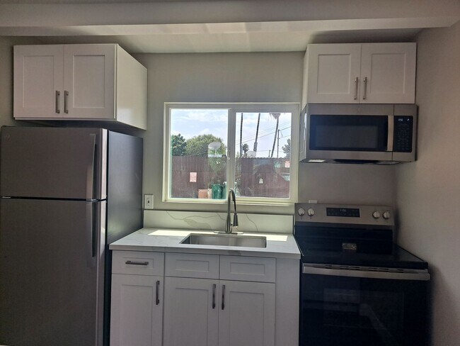 Foto del edificio - Pacific Beach - Washer & Dryer in Unit/AC/...