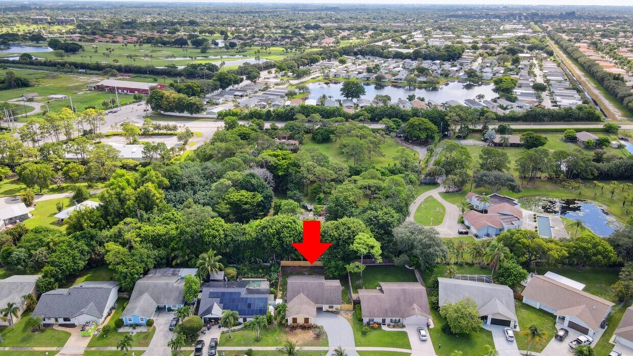 6170 Serene Run, Lake Worth, FL 33467 House Rental in Lake Worth, FL