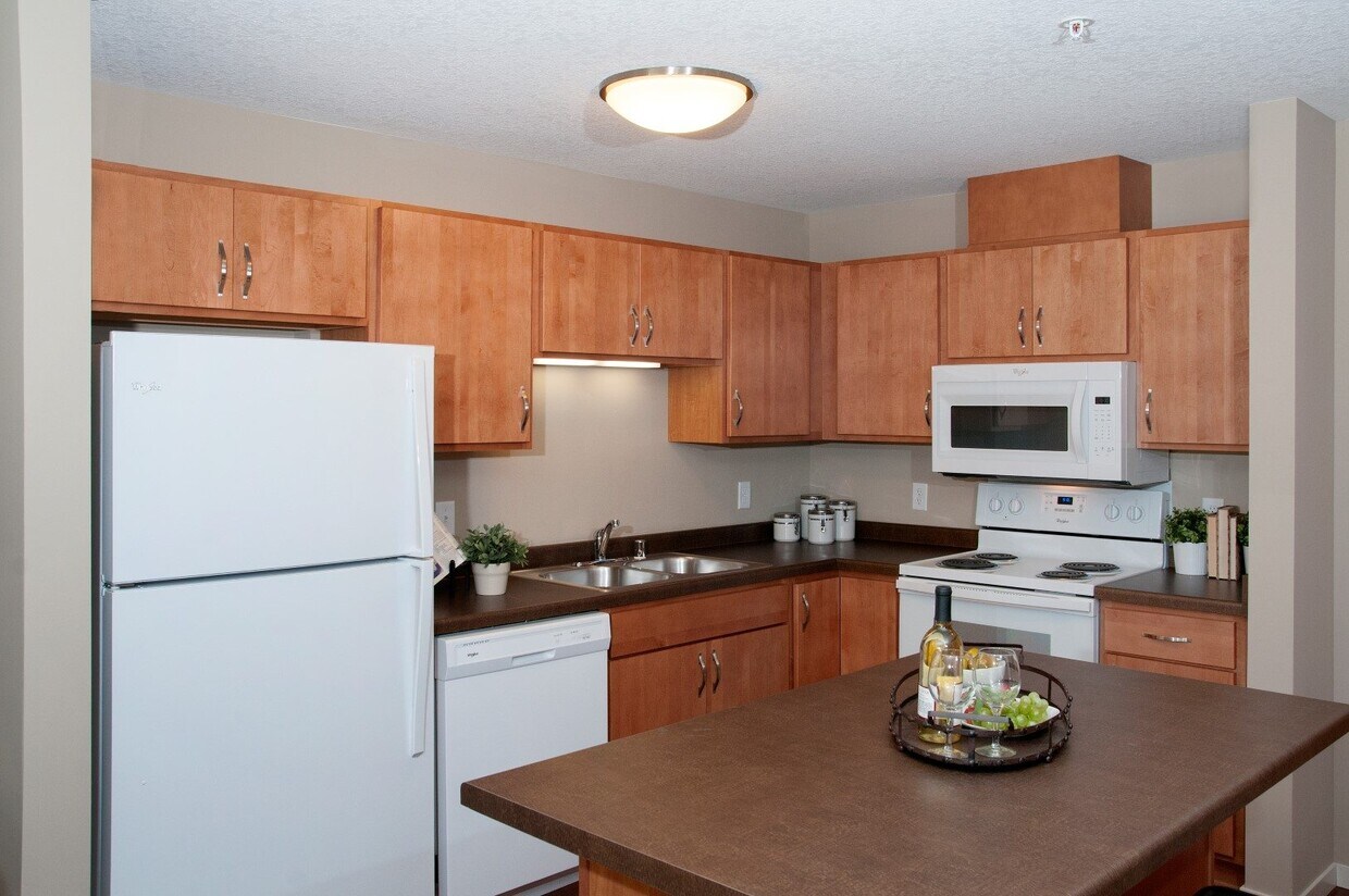 Babcock Crossing Apartments 2021 Upper 55th St Inver Grove Heights