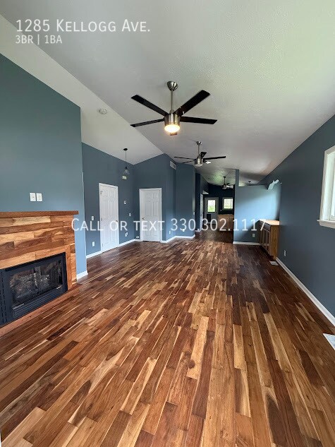 Foto del edificio - 1285 Kellogg Ave