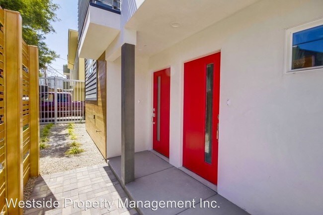 Building Photo - 6546 La Mirada Ave