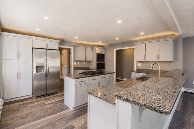 Building Photo - 126 Sears Island Dr