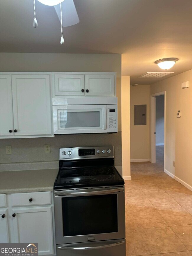 Foto del edificio - 1167 Turner Way