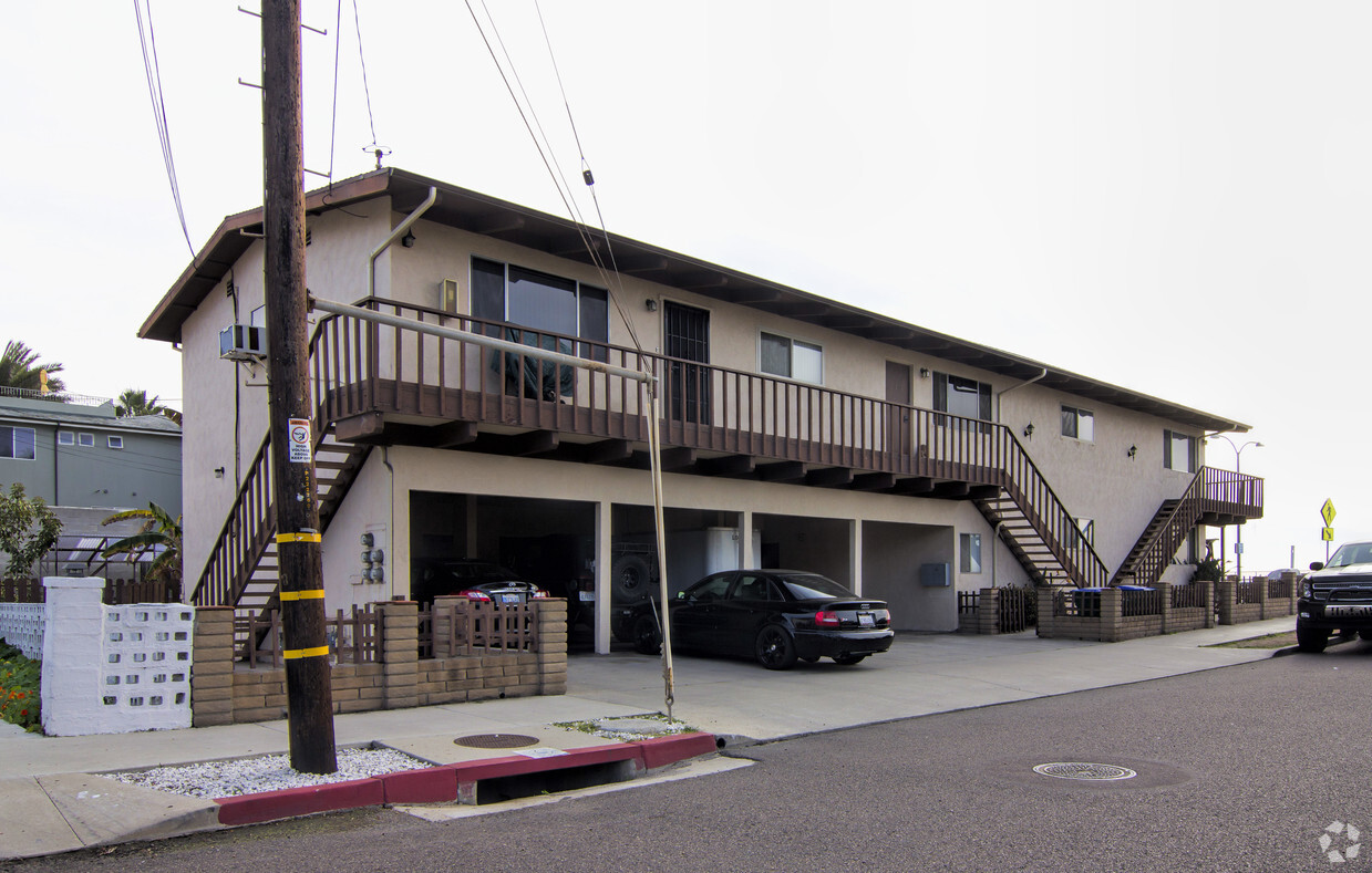 Foto principal - The Carlsbad Oceanfront Apartments