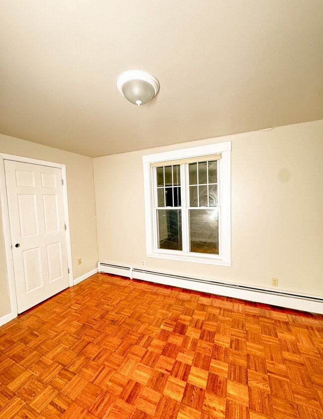 Foto del edificio - 24 Barker St