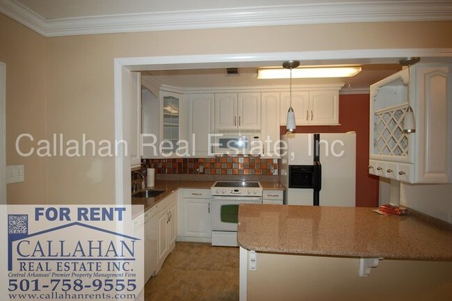 Foto del edificio - Heights 2 Bedroom Home