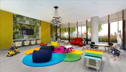 Foto del edificio - 850 S Miami Ave
