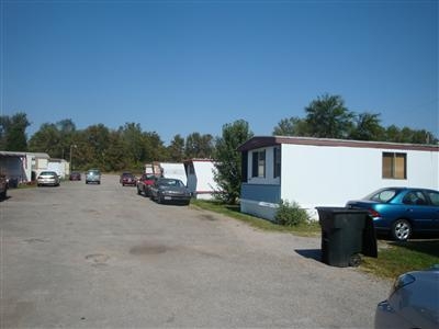 Building Photo - Kimball's Trailer Park