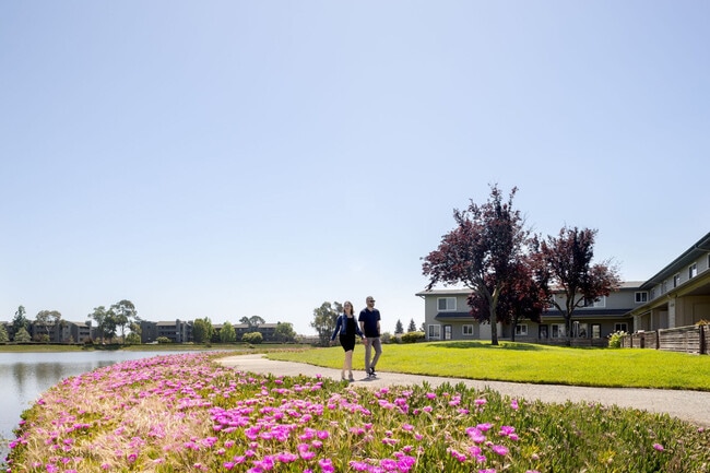 Foto del edificio - Chesapeake Point