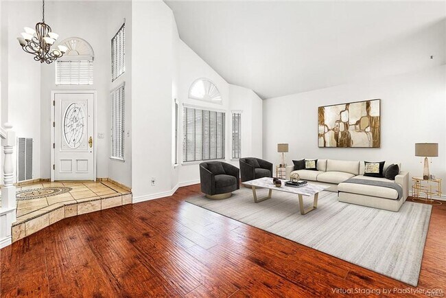 Foto del edificio - 1260 Highcliff Cir