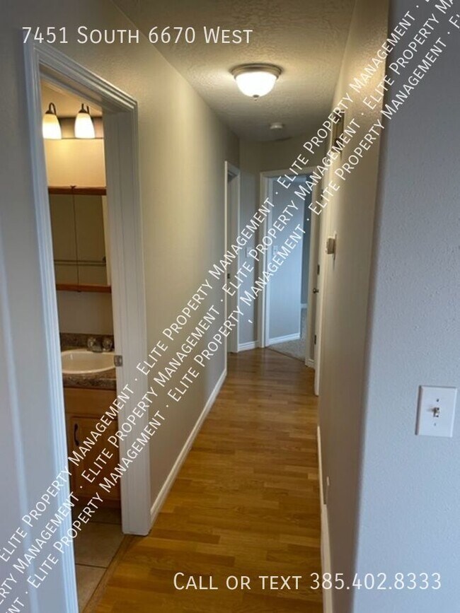 Foto del edificio - Great West Jordan 5 bed Rambler