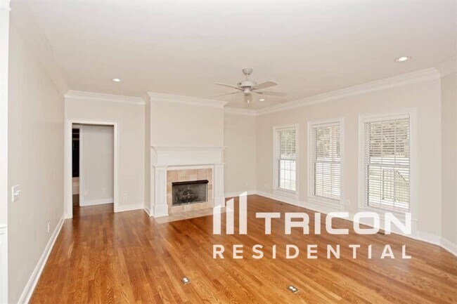 Building Photo - 2714 Howell Drive Murfreesboro TN