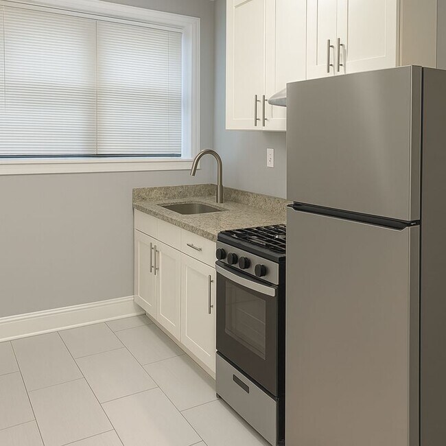 Foto del edificio - 8209 S Ellis Ave