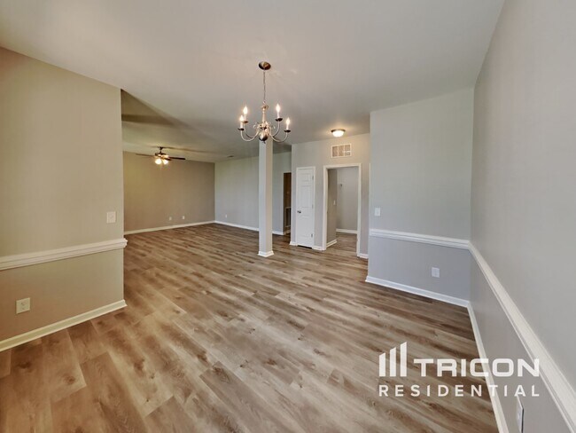 Foto del edificio - 1582 Weatherend Drive Rural Hall NC