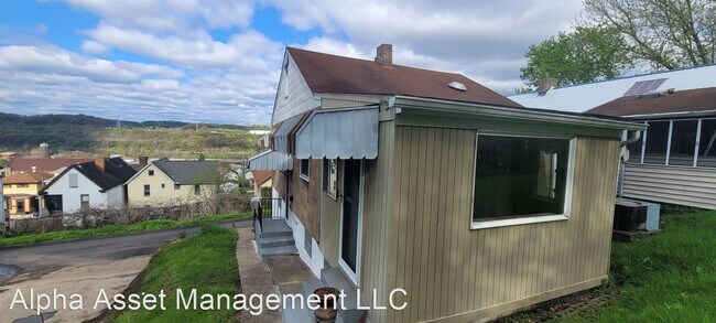 Foto del edificio - 3 br, 1 bath House - 508 Spruce Alley