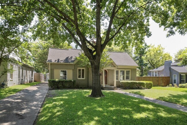 Foto del edificio - 6112 Prospect Ave