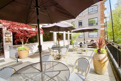 Building Photo - The Exeter