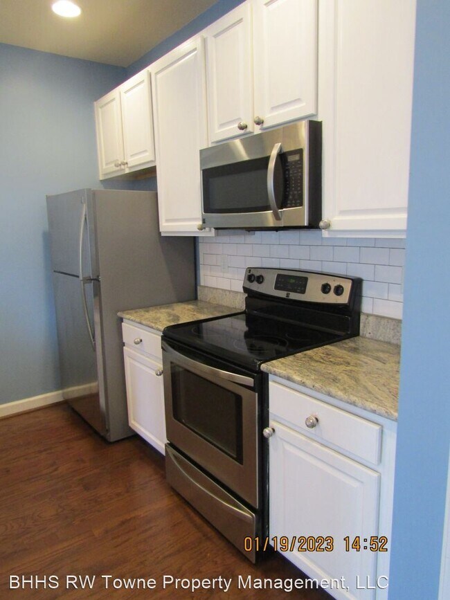 Foto del edificio - 2 br, 2.5 bath House - 500 Hermit Thrush Way