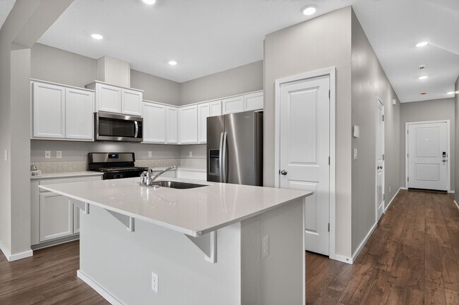 Foto del edificio - 913 N 18th Ave