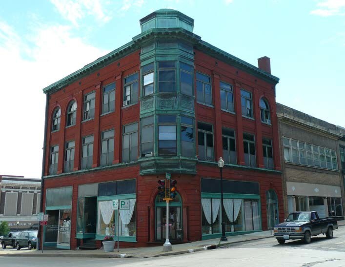 Primary Photo - 722 Francis St