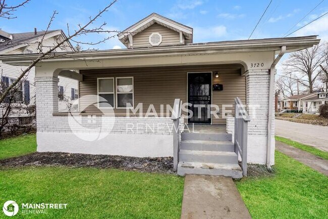 Building Photo - 3720 Larkwood Ave, Louisville, KY 40212