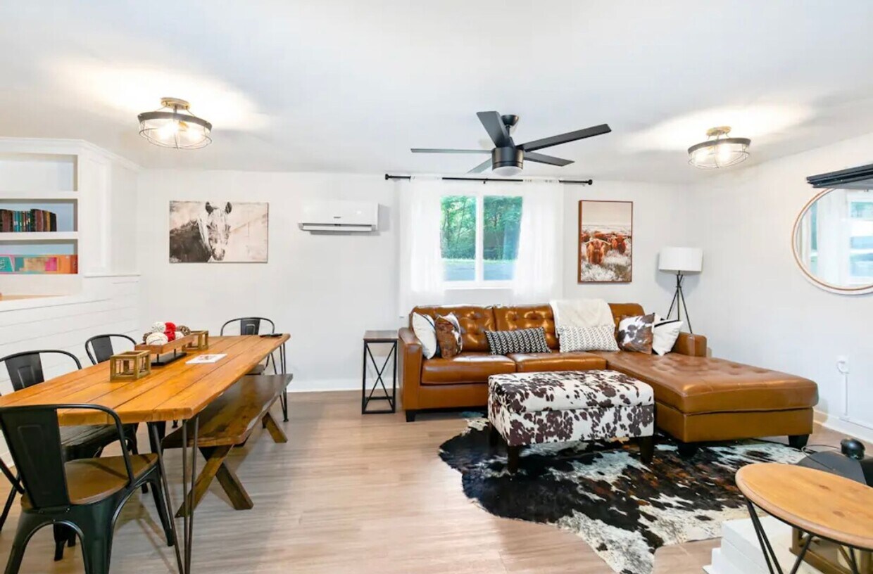 840 Lemont Dr, Nashville, TN 37216 House Rental in Nashville, TN