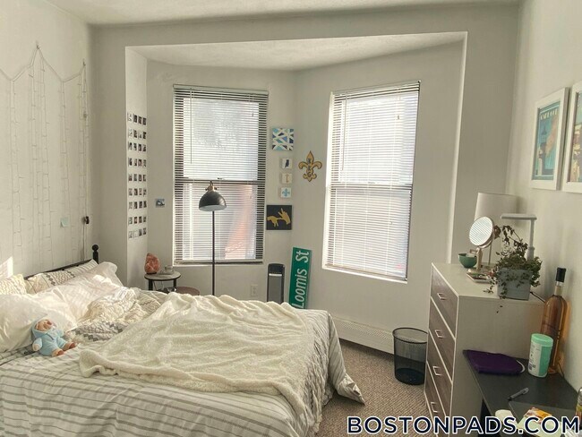 Foto del edificio - 610 Columbus Ave