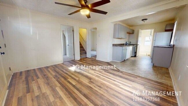 Building Photo - 22532 Mac Arthur Blvd - Nicely Remodeled W...